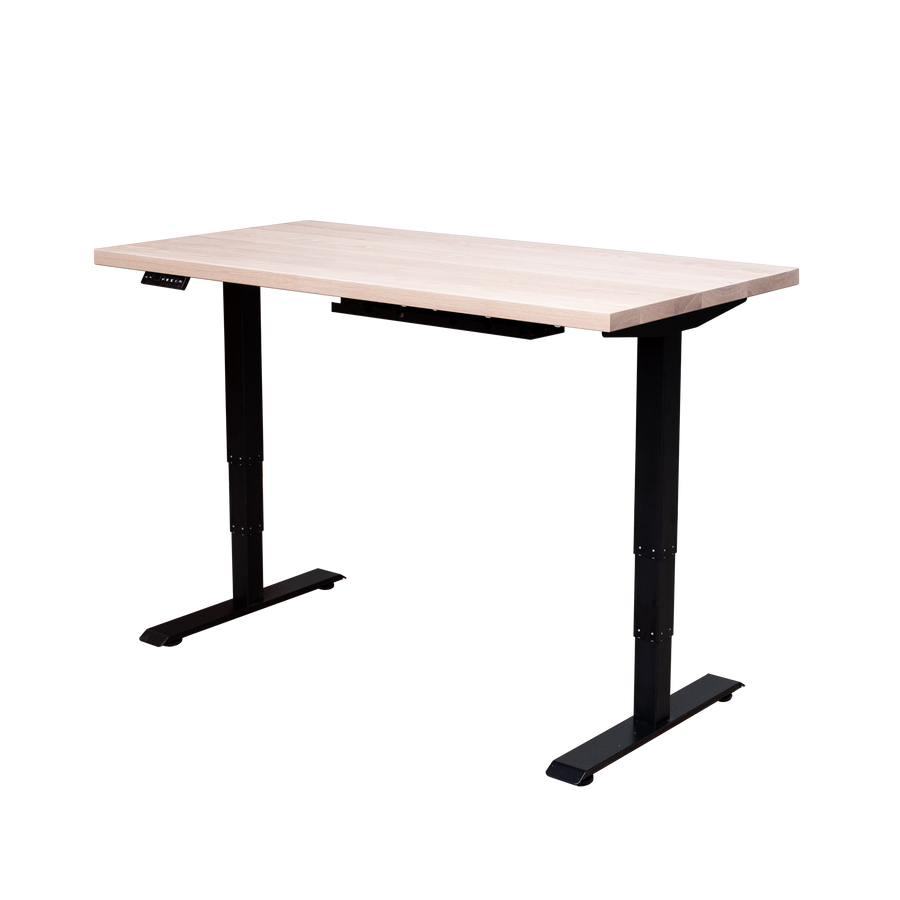 height adjustable desk Canada